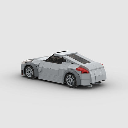 Nissan 350Z