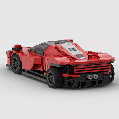 Ferrari Daytonda SP3