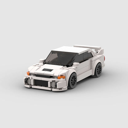 Mitsubishi Lancer EVO V