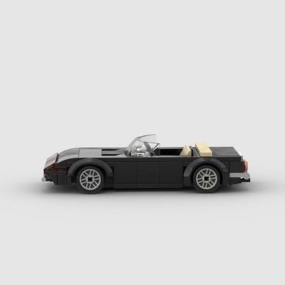 Ferrari 365 GTB/4 'Daytona'