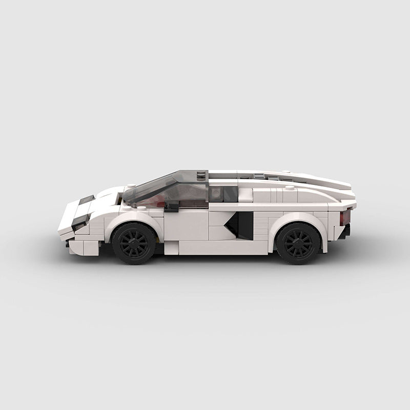 Lamborghini Countach `22