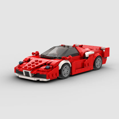 Ferrari FXX