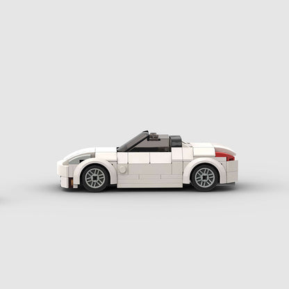 Nissan 350Z Roadster