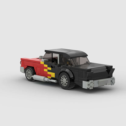 Chevrolet Bel Air | Hot Rod Edition