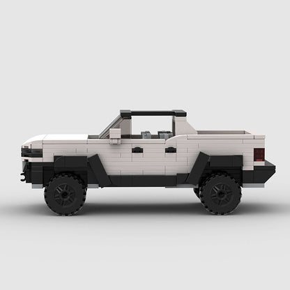 GMC Hummer EV