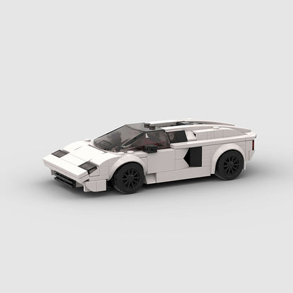 Lamborghini Countach `22