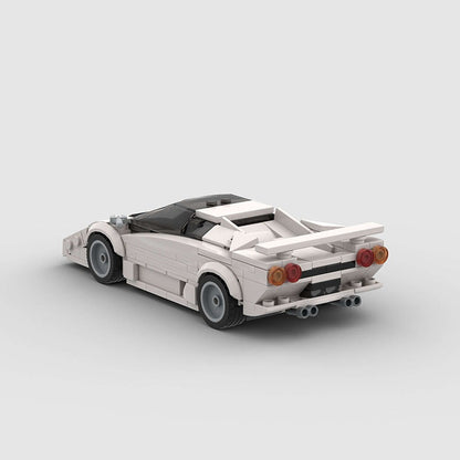 Lamborghini Countach