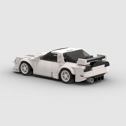 Mazda RX7 FD