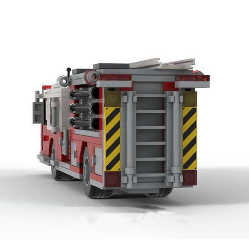 Fire Truck