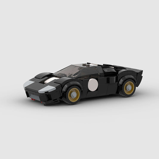 Ford GT40 `66