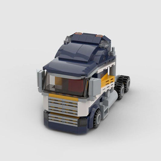 Scania Truck