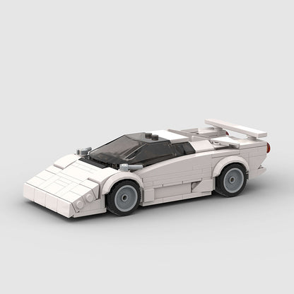 Lamborghini Countach