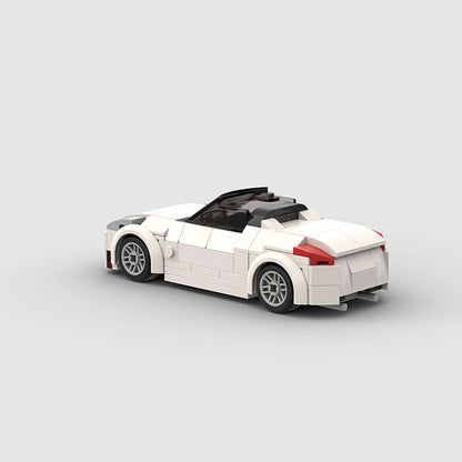 Nissan 350Z Roadster