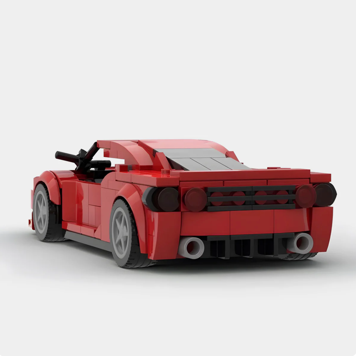 Ferrari Enzo Ferrari