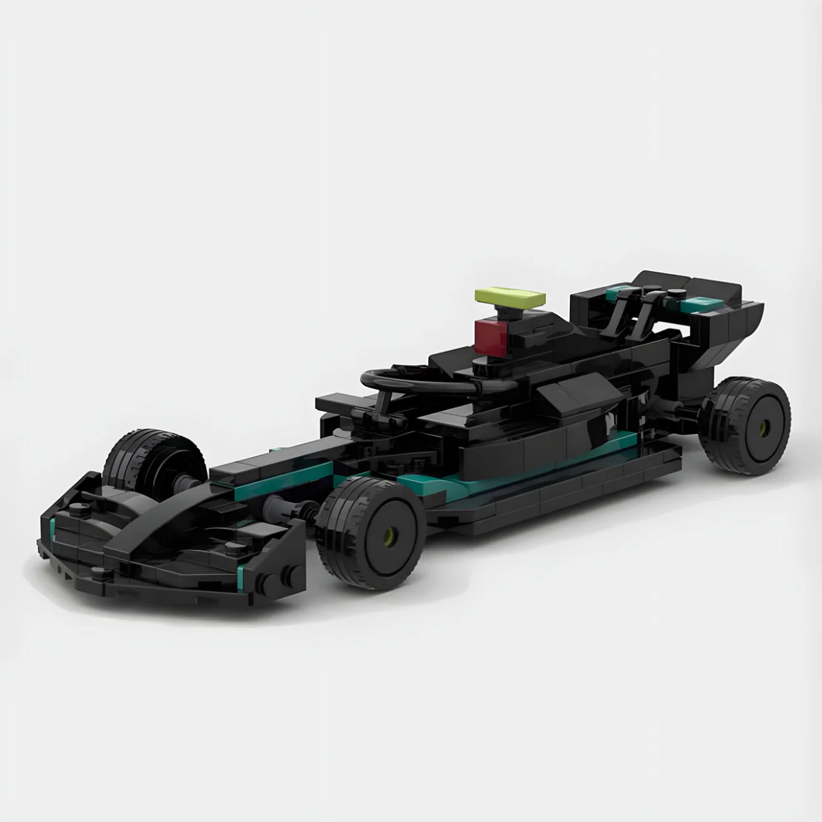 Mercedes AMG F1 W14