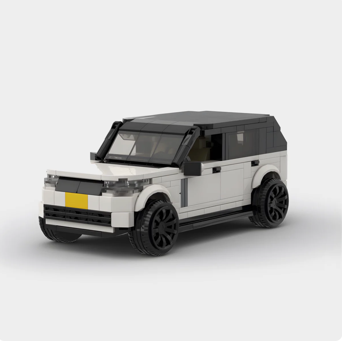 Range Rover Vogue