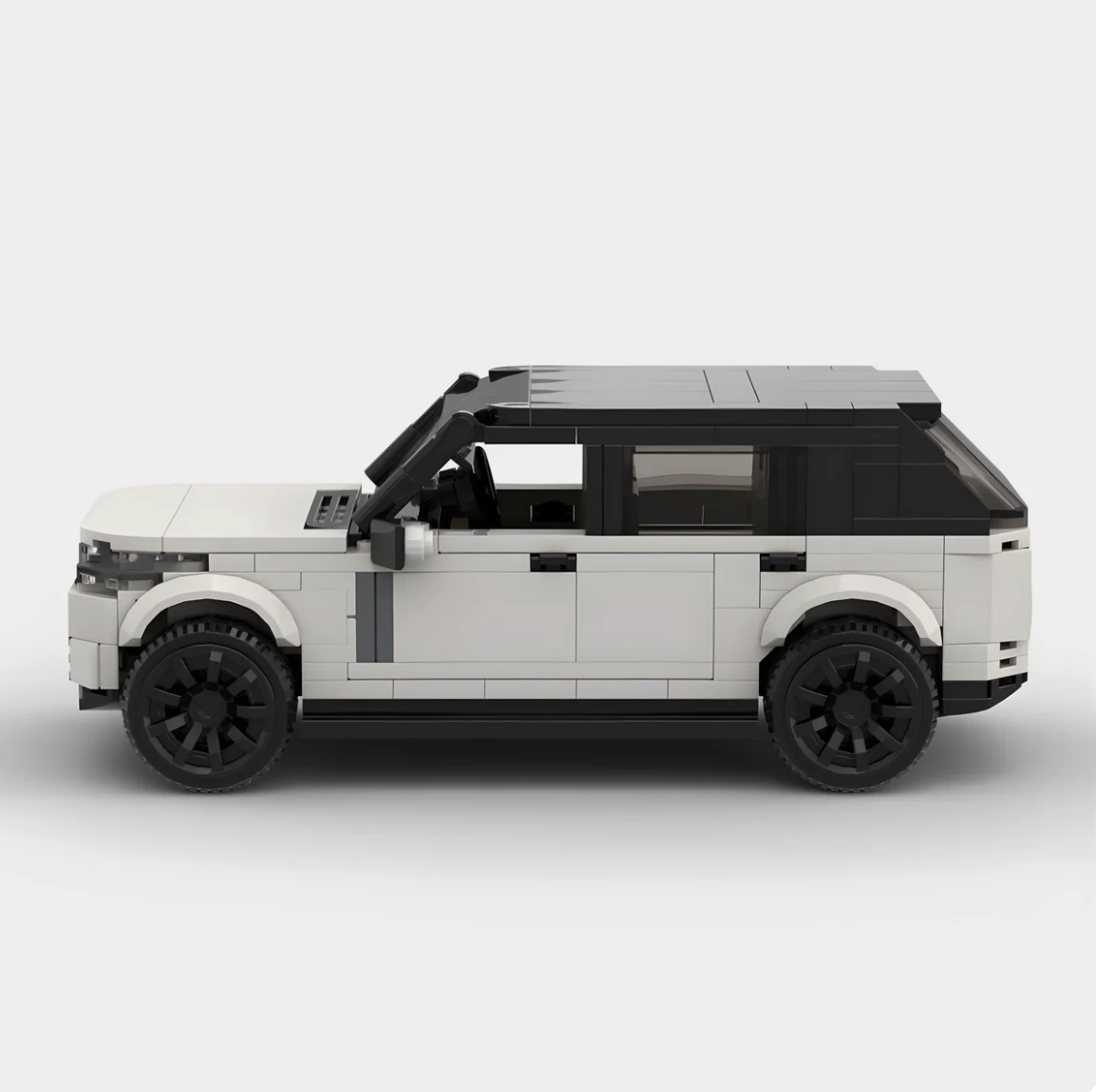 Range Rover Vogue