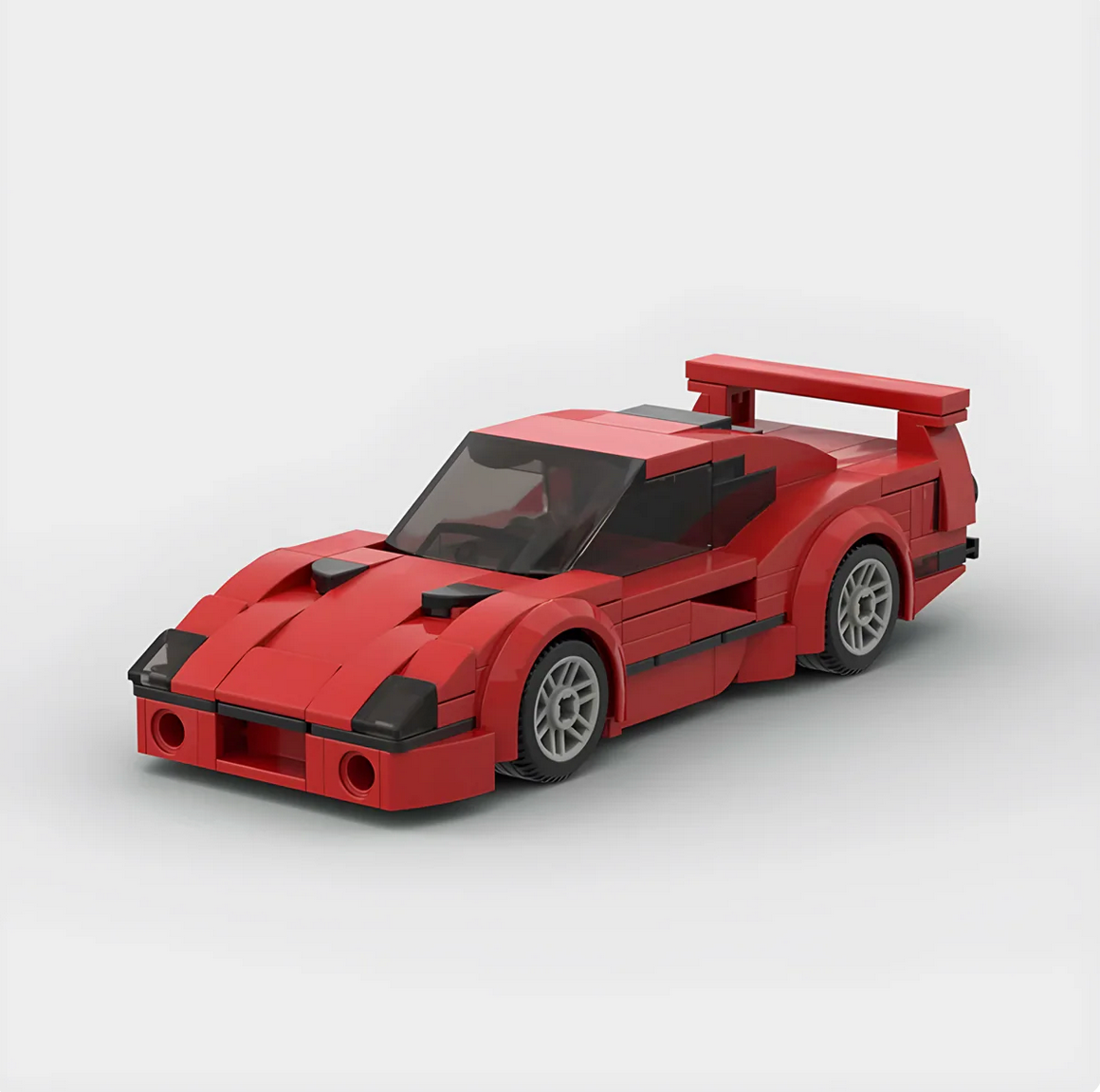 Ferrari F40 Competizione