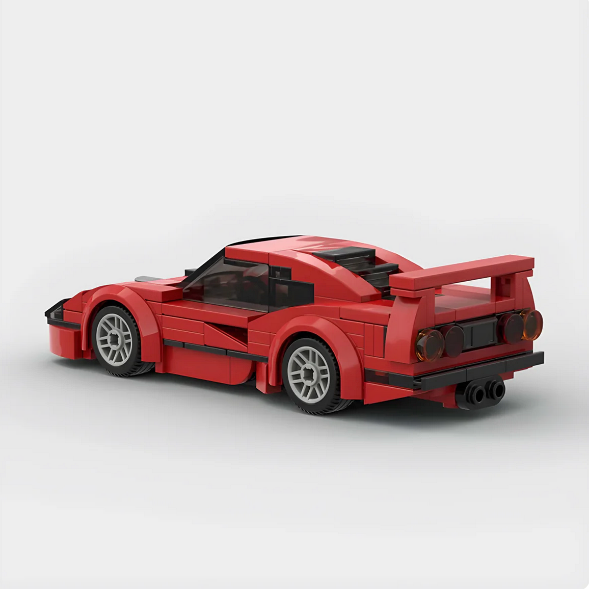 Ferrari F40 Competizione