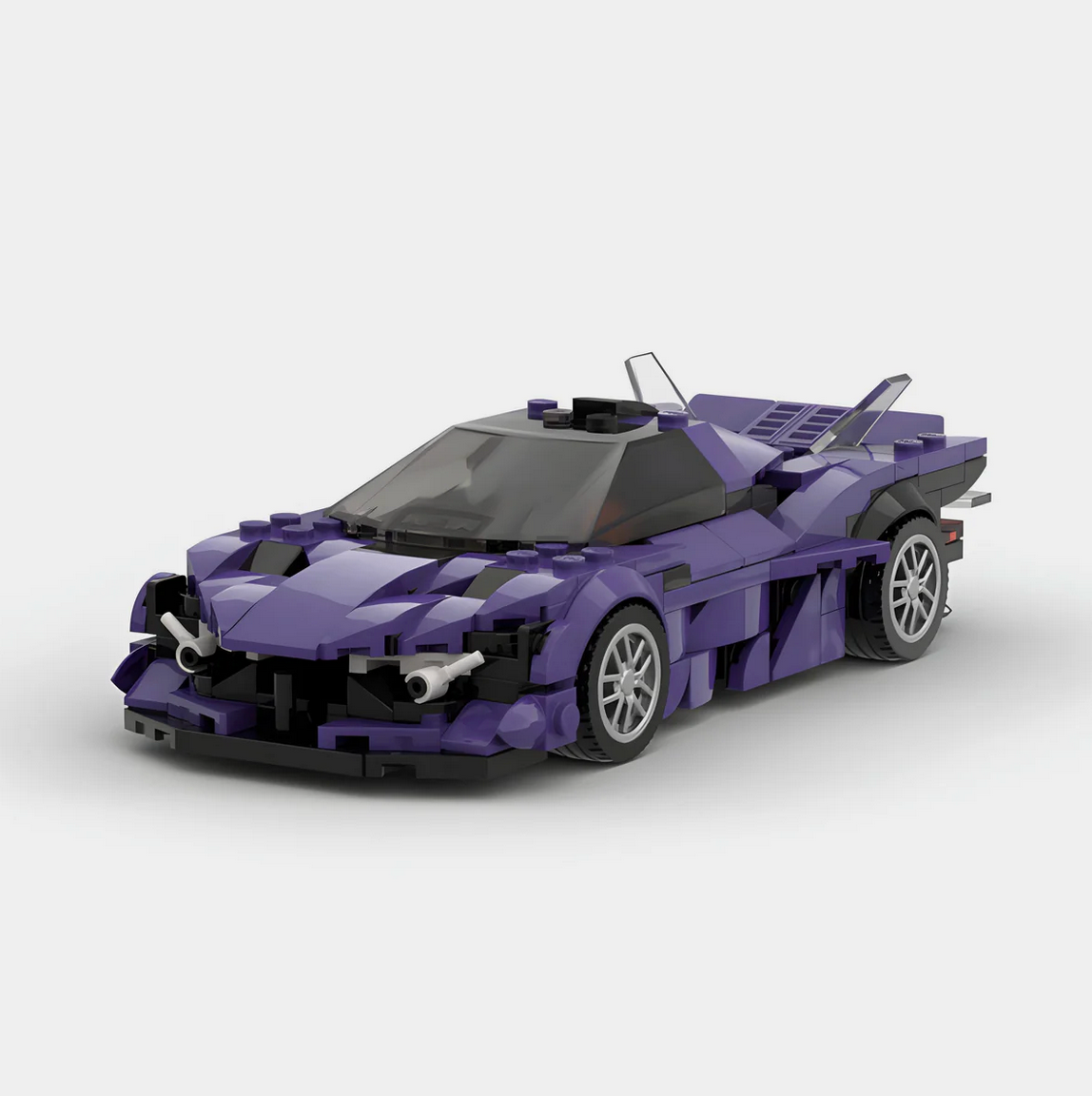 Apollo Evo | Purple Edition