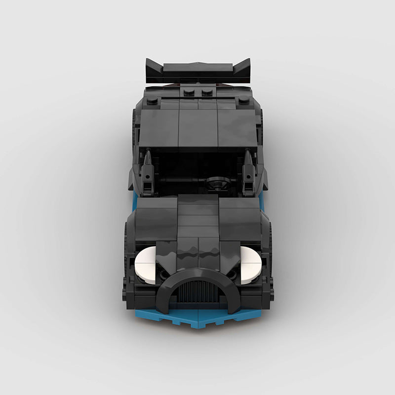 Bugatti Divo