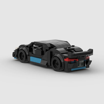 Bugatti Divo