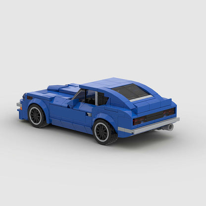 Nissan 240Z