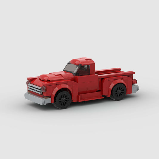 Ford Pick Up Truck