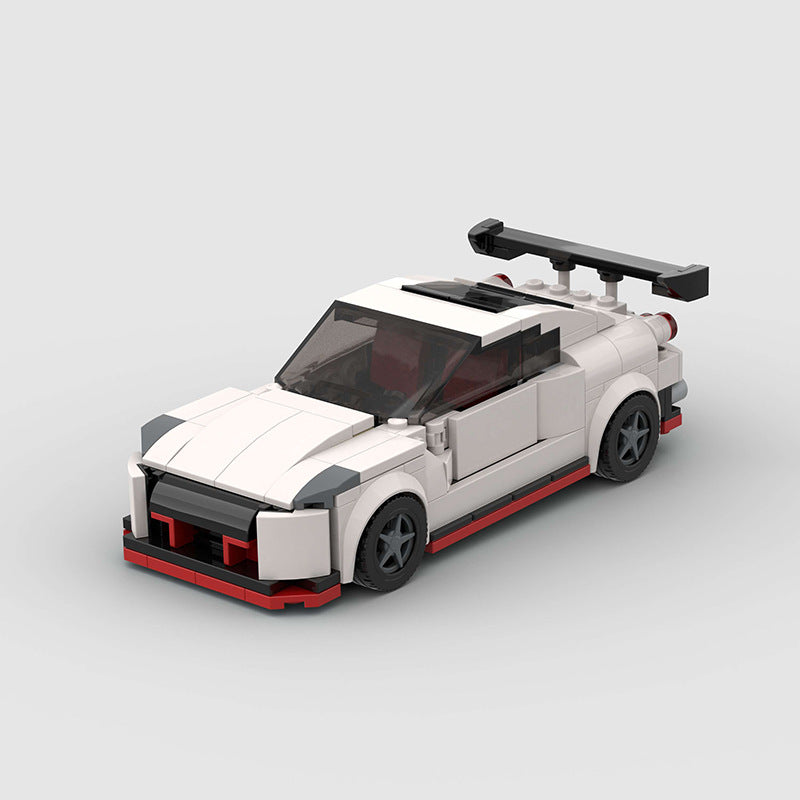 Nissan Skyline GT-R Nismo