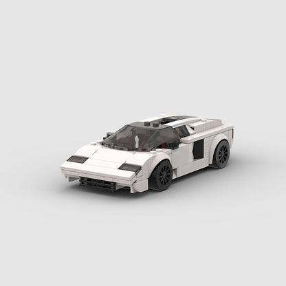 Lamborghini Countach `22