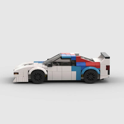 BMW M1