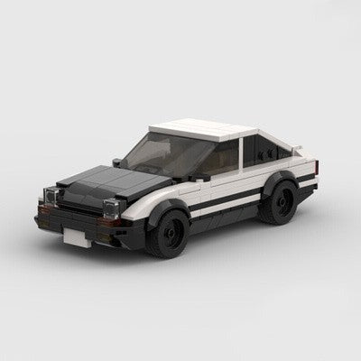 Toyota AE86 Classic