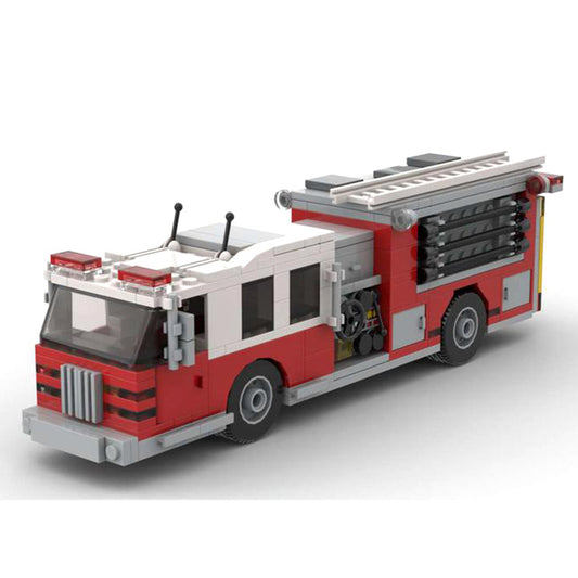 Fire Truck