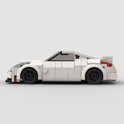 Nissan 370Z