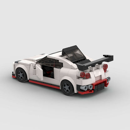 Nissan Skyline GT-R Nismo