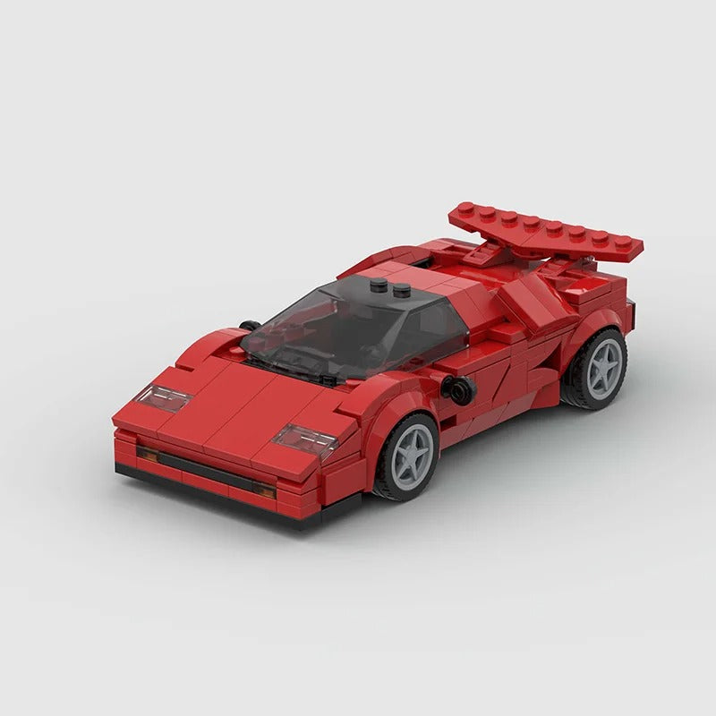 Lamborghini Countach